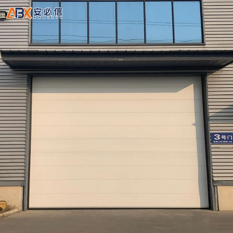 鹤壁市高扬程滑升门