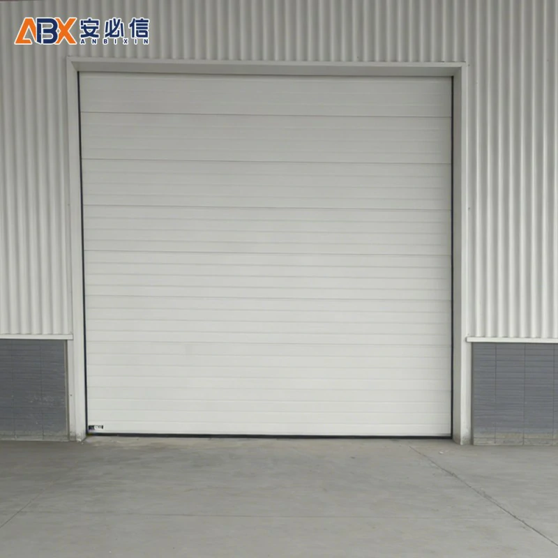 鹤壁市升降提升门